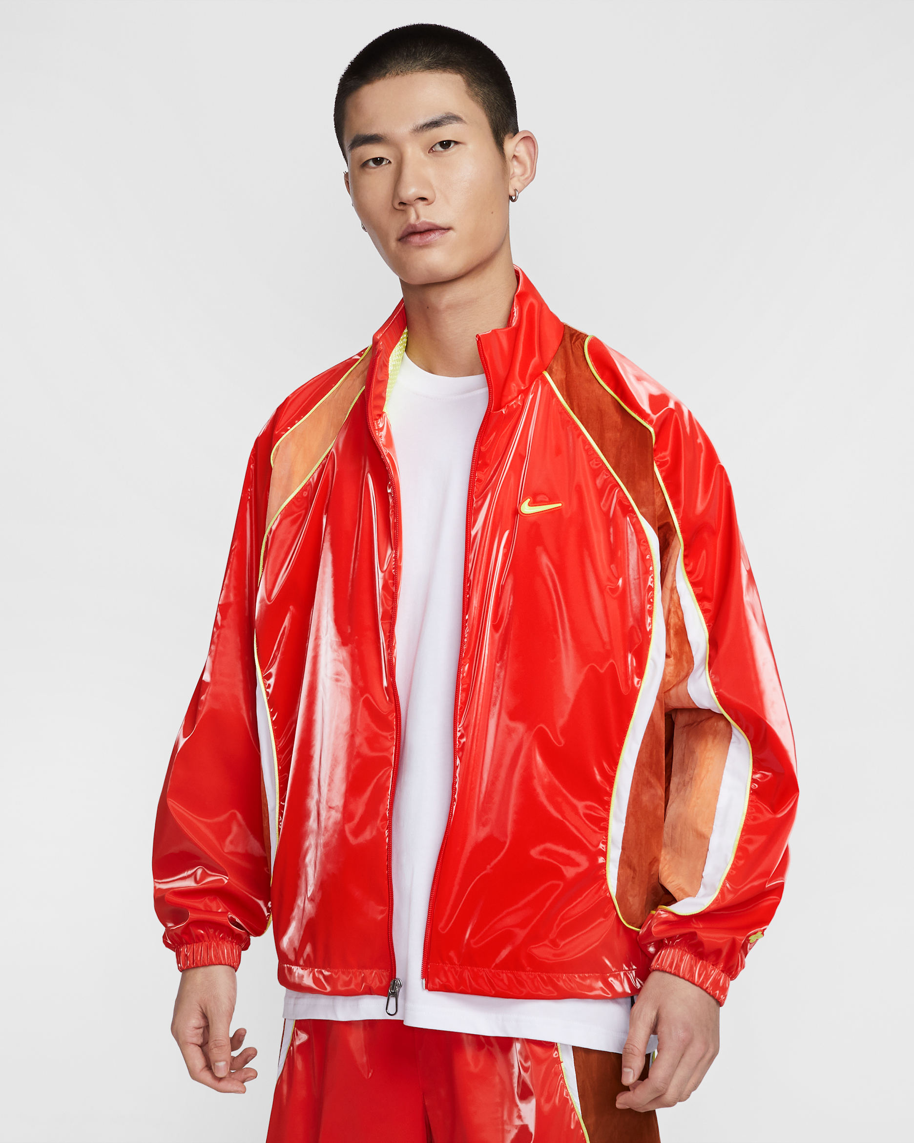 NIKE公式】ナイキ プロジェクト F.R.O.G. メンズ トラック